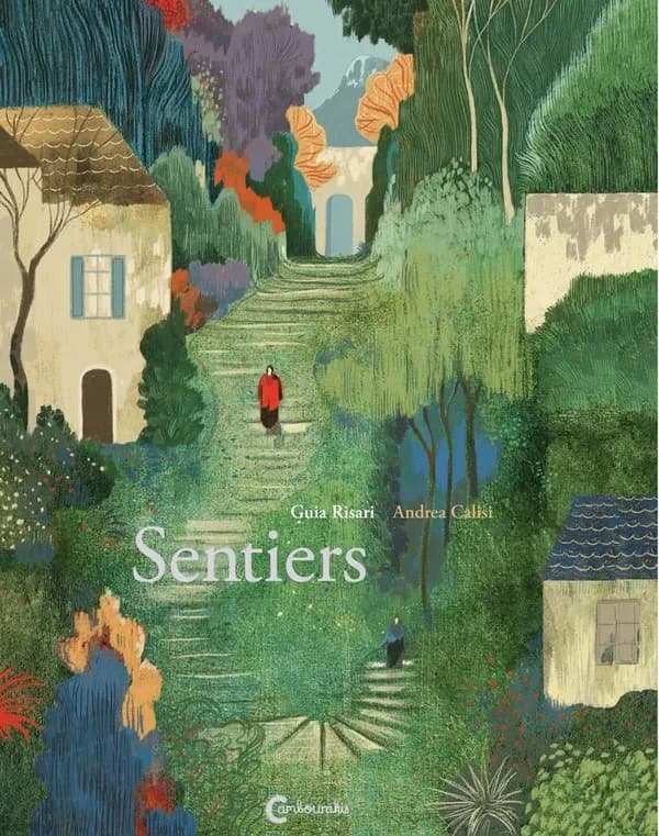 Sentiers