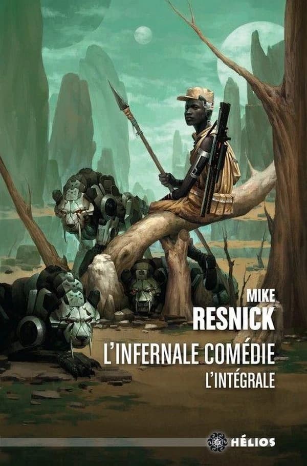 L'infernale comédie