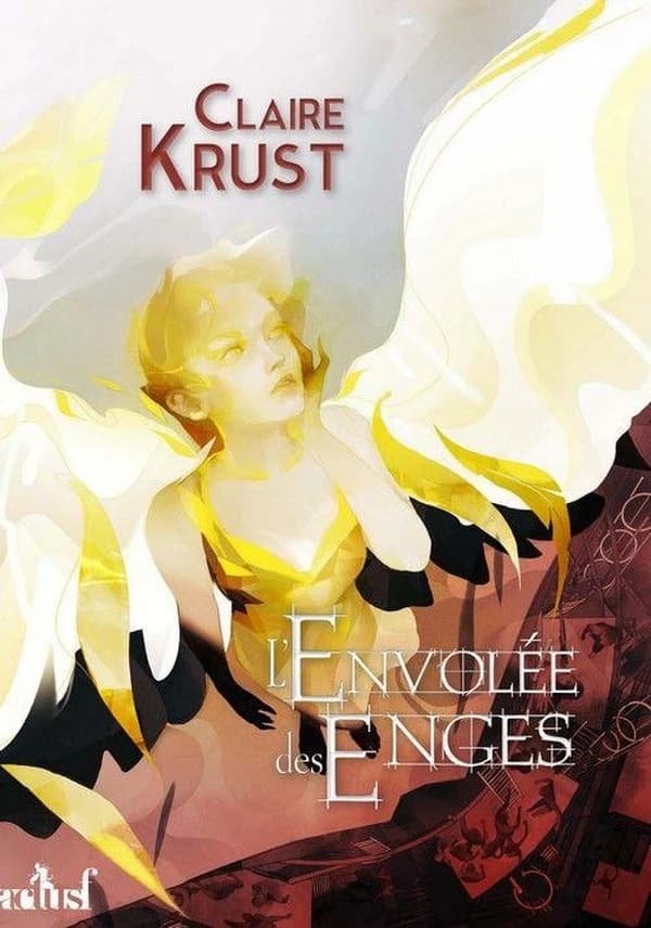 L'envolée des Enges. Tome 1