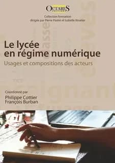 Le lycée en régime numérique : usages et compositions des acteurs