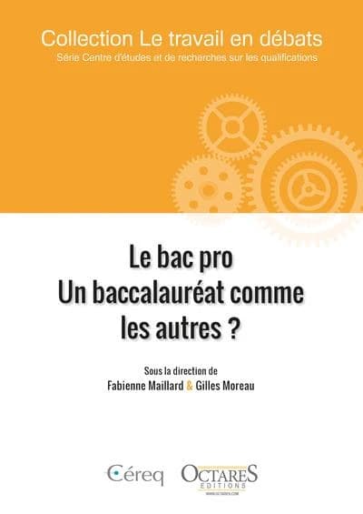 Le bac pro : un baccalauréat comme les autres ?
