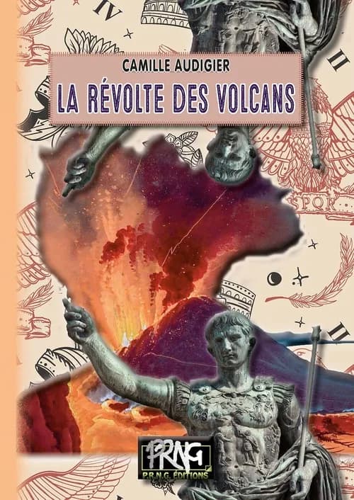 La révolte des volcans