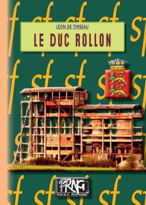 Le duc Rollon