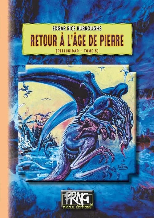 Retour à l'âge de pierre
