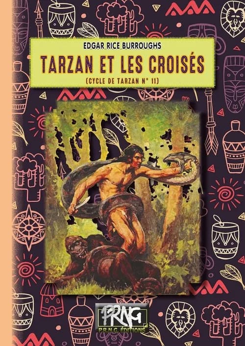 Tarzan et les croisés