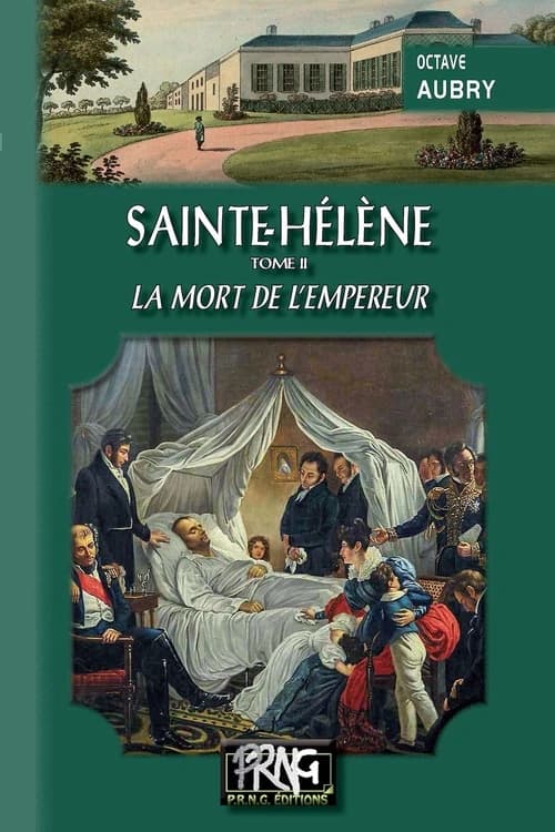 Sainte-Hélène