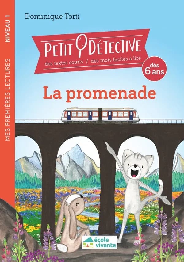 La promenade !