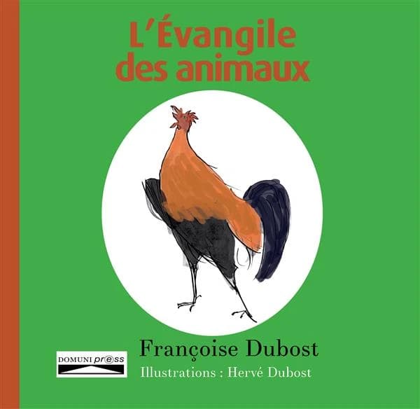 L'Évangile des animaux