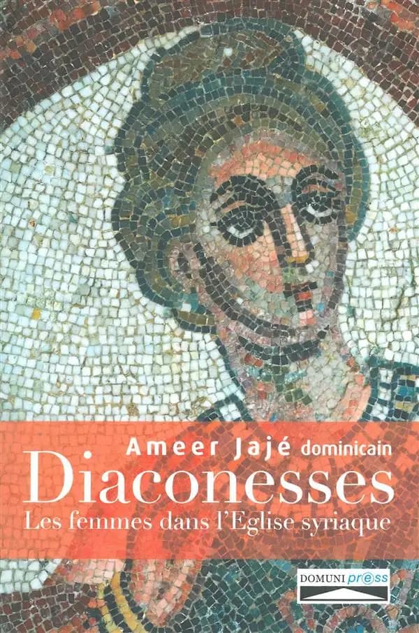 Diaconesses : les femmes dans l'Église syriaque