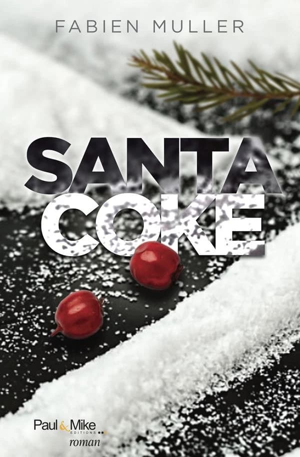 Santa coke : roman