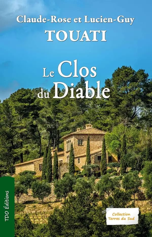 Le Clos du diable