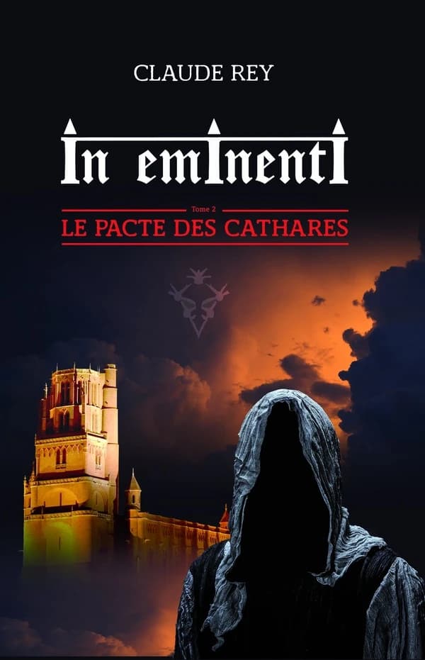 Le pacte des Cathares