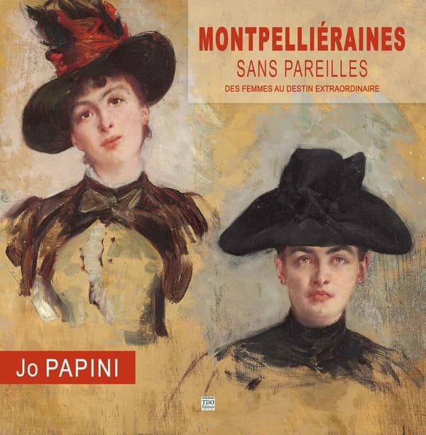 Montpelliéraines sans pareilles : des femmes au destin extraordinaire