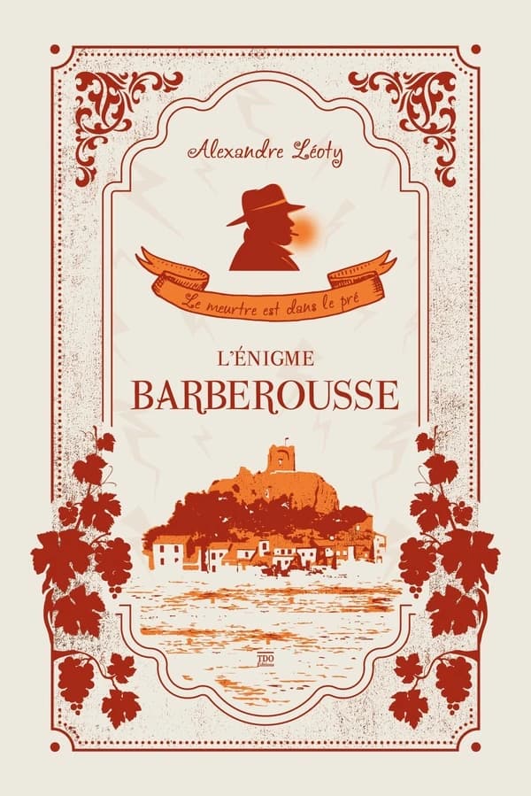 L'énigme Barberousse