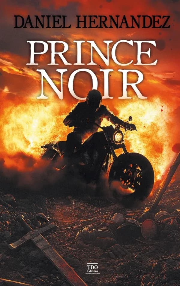 Le Prince Noir