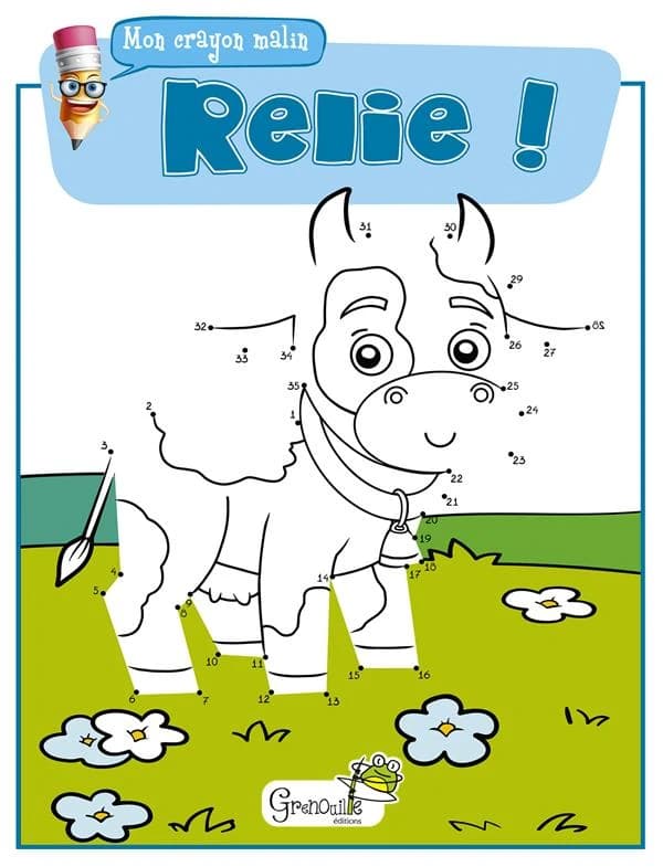 Relie !