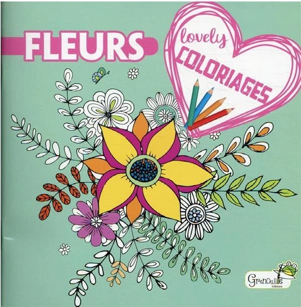 Fleurs