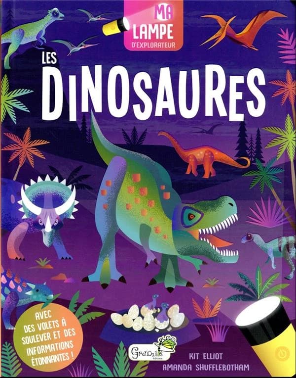 Les dinosaures