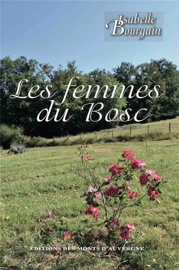 Les femmes du Bosc : roman