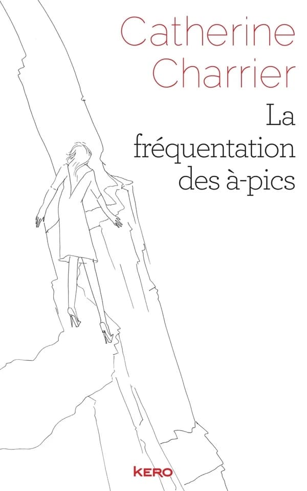 La fréquentation des à-pics : nouvelles