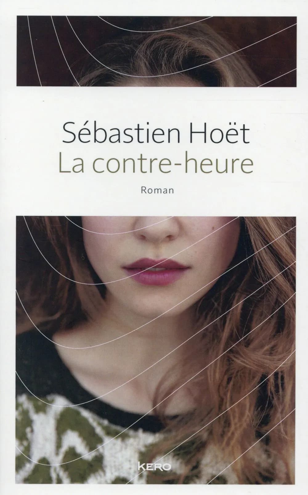 La contre-heure : roman