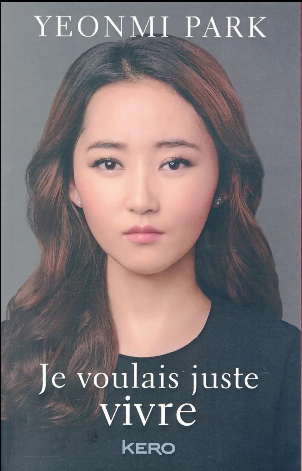 Je voulais juste vivre