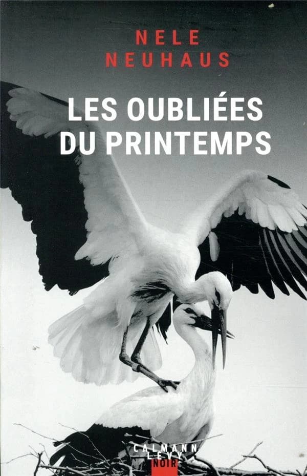 Les oubliées du printemps