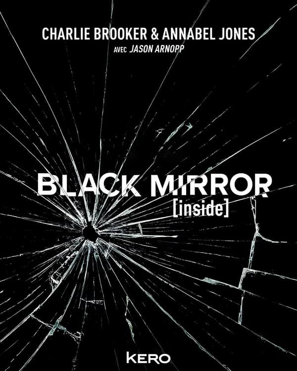 "Black mirror" : inside