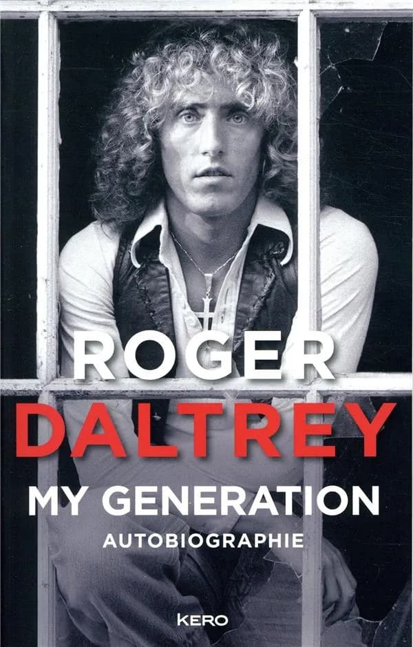 My generation