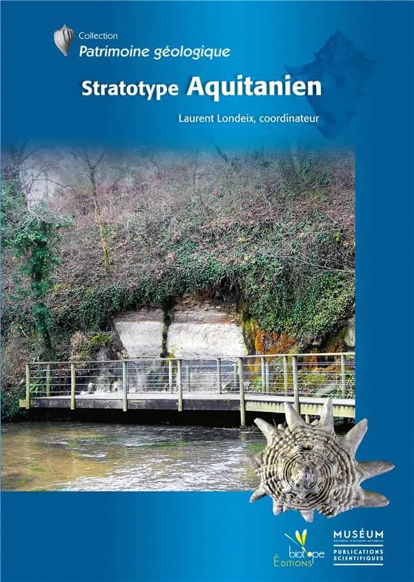 Stratotype aquitanien