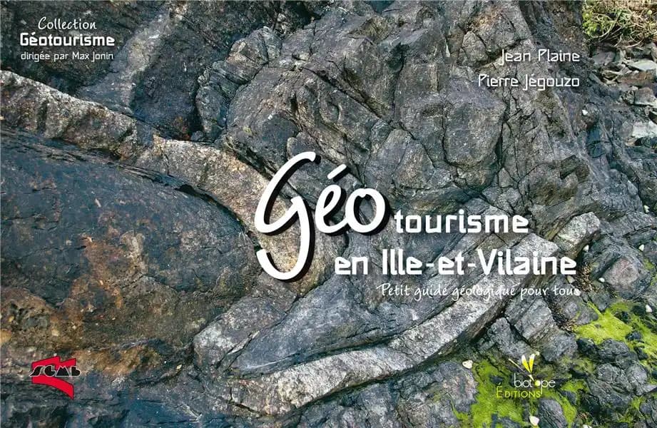 Géotourisme en Ille-et-Vilaine