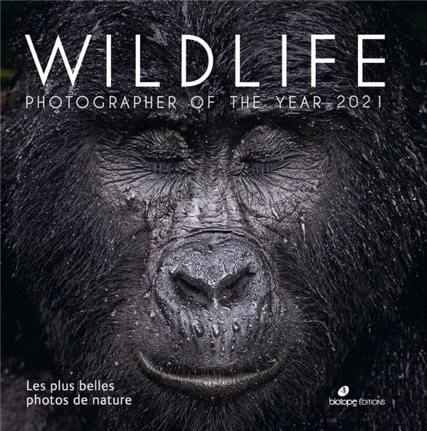 Wildlife photographer of the year : les plus belles photos de nature (édition 2021)