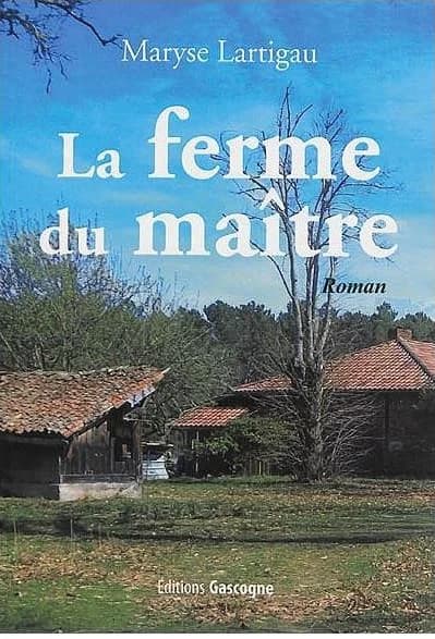 La ferme du maître