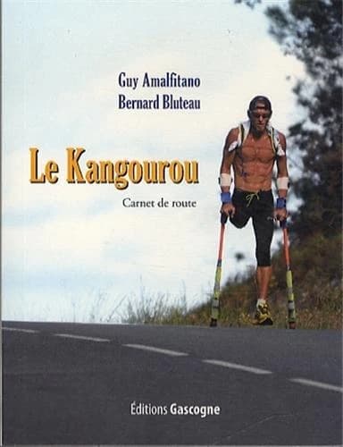 Le Kangourou : carnet de route
