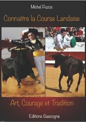 Tout savoir sur la course landaise