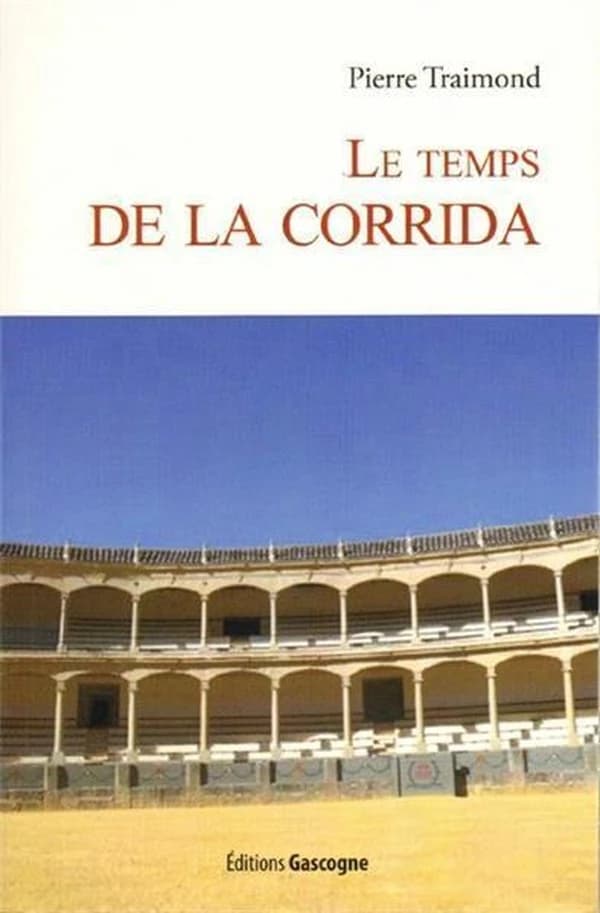 Le temps de la corrida