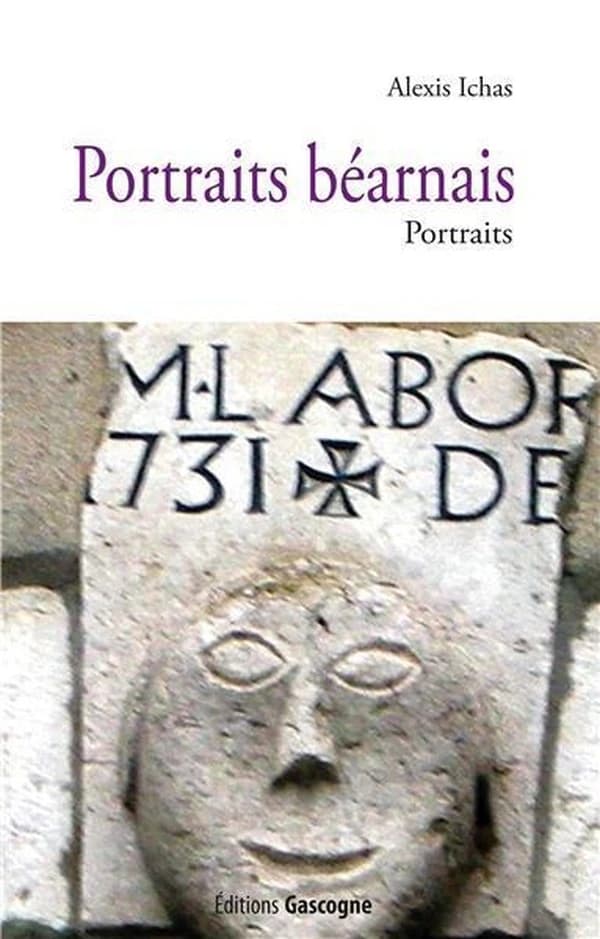 Portraits béarnais
