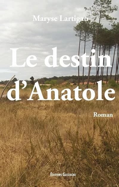 Le destin d'Anatole