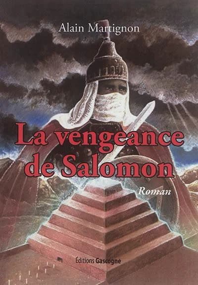 La vengeance de Salomon : roman