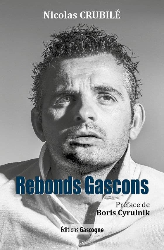 Rebonds gascons : Nico, histoire d'une résilience en terre d'ovalie...