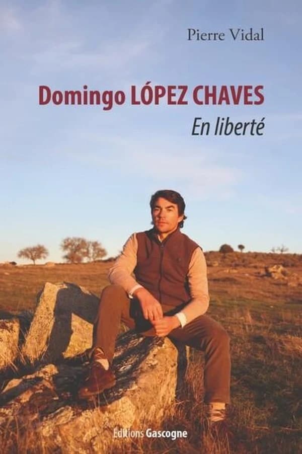 Domingo López Chaves : En liberté