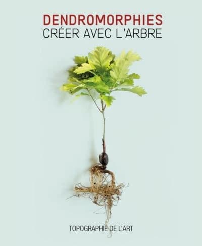 Dendromorphies : créer avec l'arbre : [exposition, 26 novembre 2016-11 janvier 2017, Paris], Topographie de l'art