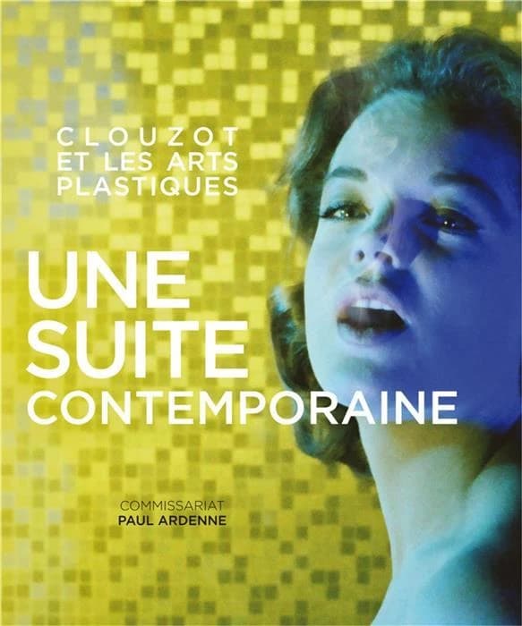 Clouzot et les arts plastiques : une suite contemporaine : [exposition, Paris, Topographie de l'art, 17 novembre 2017-12 janvier 2018]