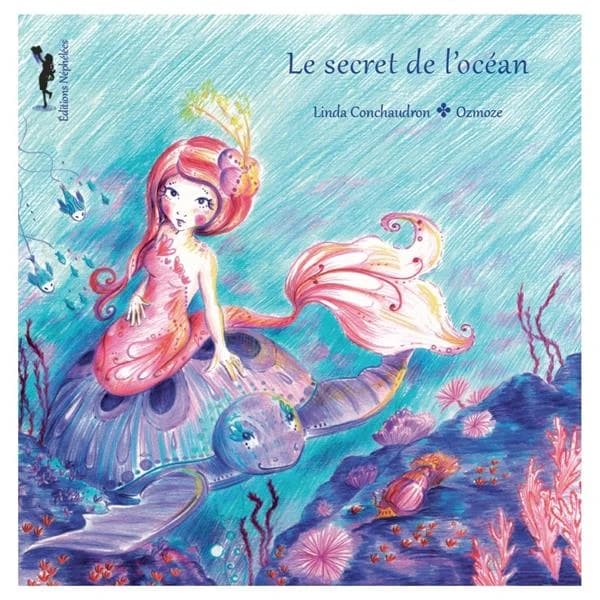 Le secret de l'océan