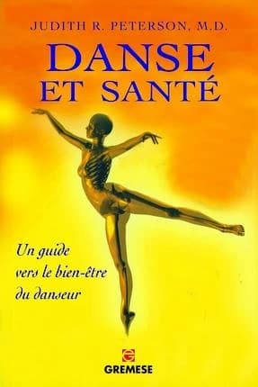 Danse et santé : comment prévenir et guérir tous les stress physiques liés à la danse
