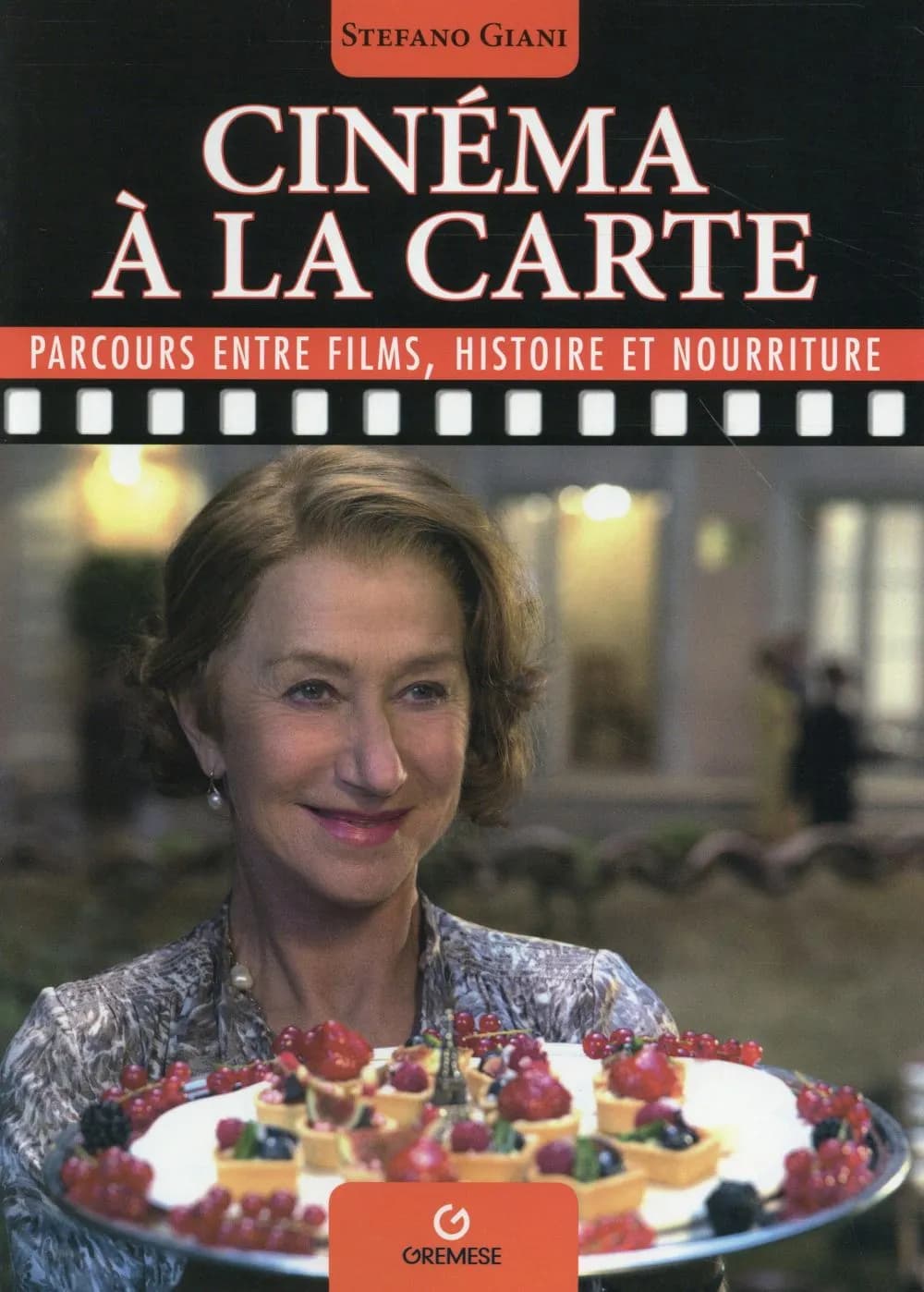 Cinéma à la carte : parcours entre films, histoire et nourriture