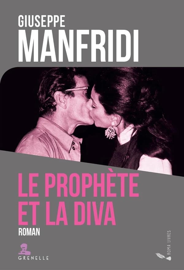 Le prophète et la diva : roman