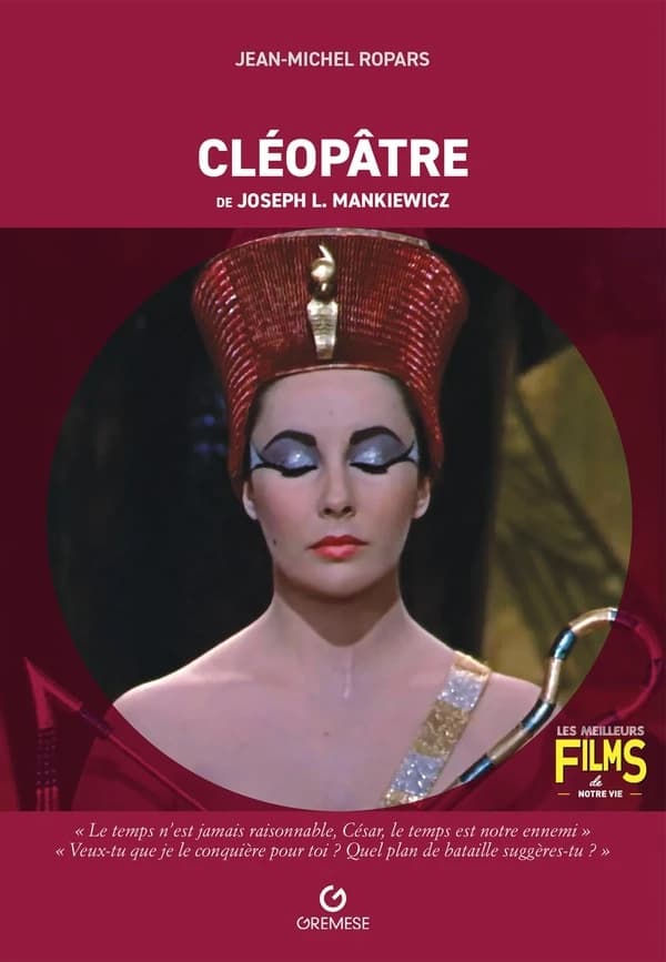 Cléopâtre [Cléopatra, 1963] : de Joseph L. Mankiewicz