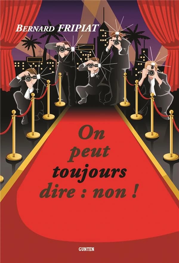 On peut toujours dire non !