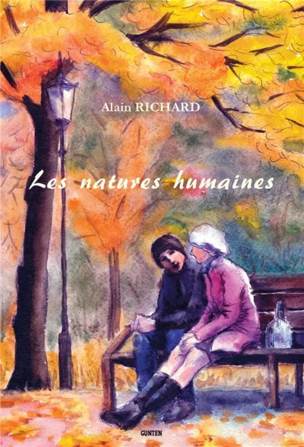 Les natures humaines
